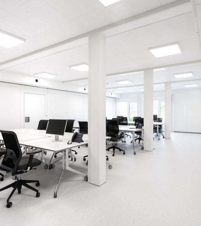 Büro
