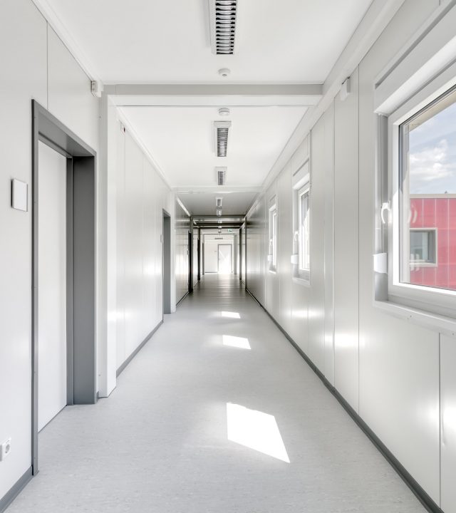 Krankenhaus
